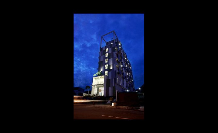 Whiz Hotel Pemuda Semarang Indonesia Pricetravel