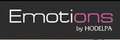 ? HotelDetail_LogoAlt Emotions by HODELPA logo