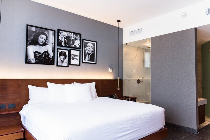 Img - Marquee suite