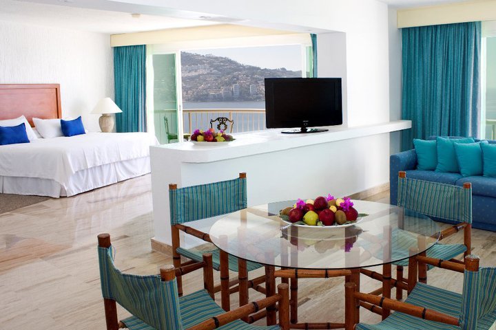 Img - Suite presidencial
