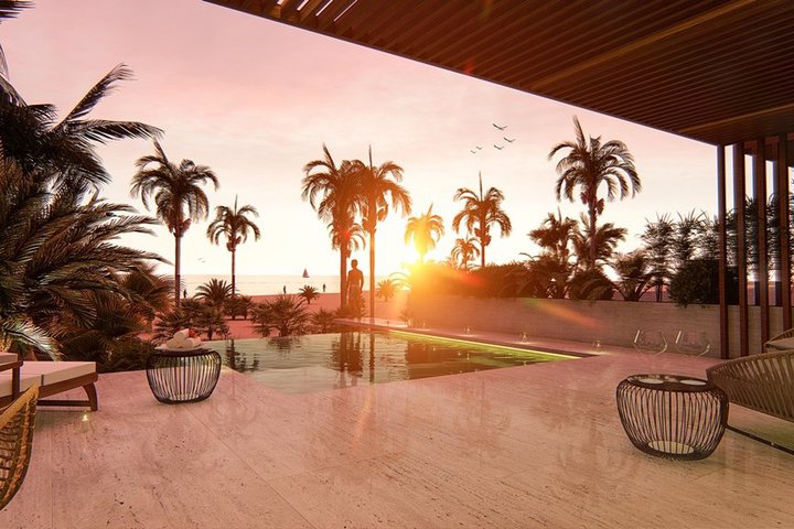 Img - Suite Fuego