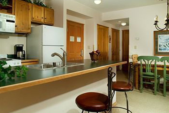 Img - Apartamento Premier, 1 habitación (River Run)