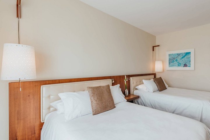 Img - Resort doble - Torre Marina solo adultos