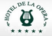 ? HotelDetail_LogoAlt Hotel de la Ópera logo