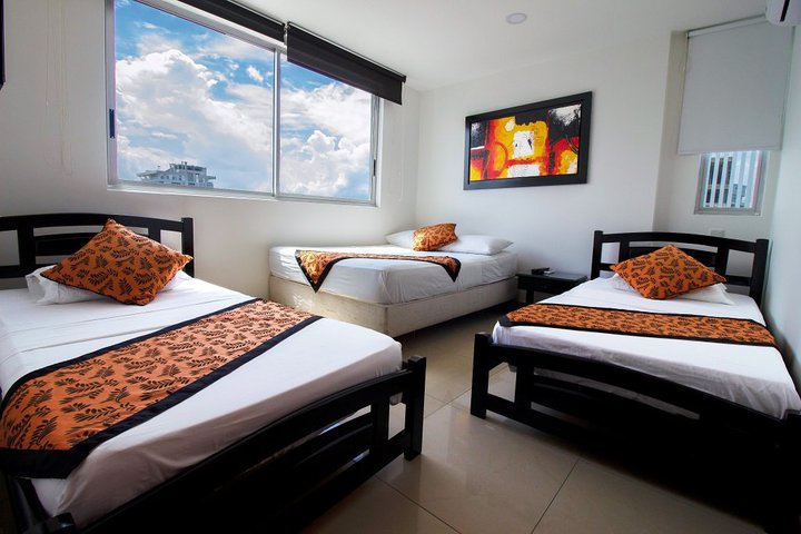Img - Apartamento vista al mar CT06