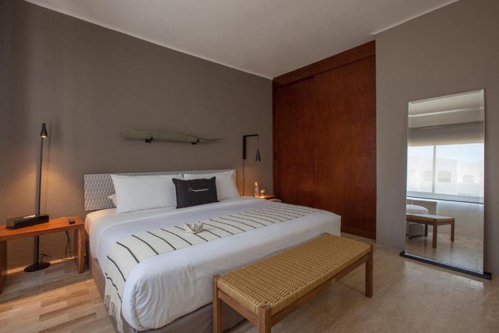 Img - 1-BR Mykonos suite