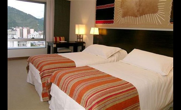 Alejandro I Hotel Salta Argentina Pricetravel