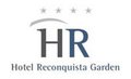 ? HotelDetail_LogoAlt Reconquista Garden Hotel logo