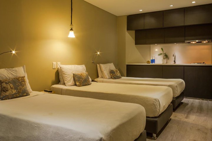 Img - Habitación triple