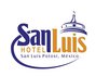 Logo Hotel Hotel San Luis
