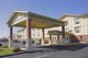 ? HotelDetail_LogoAlt Americas Best Value Inn Hayward Union City logo