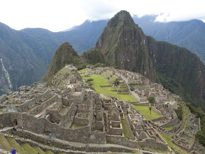 Circuito Imperio Inca - 8 días