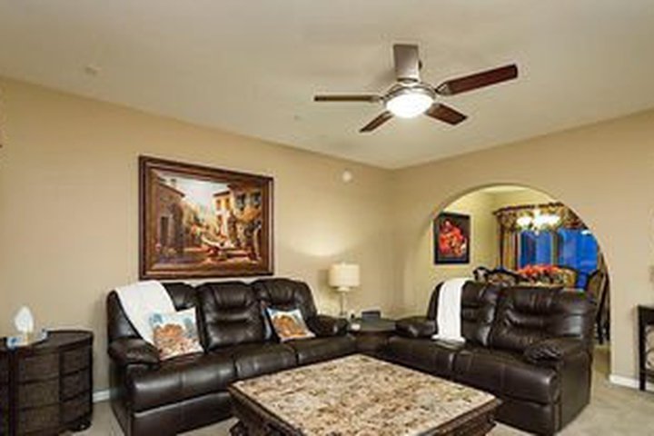 Img - Apartamento, 2 habitaciones