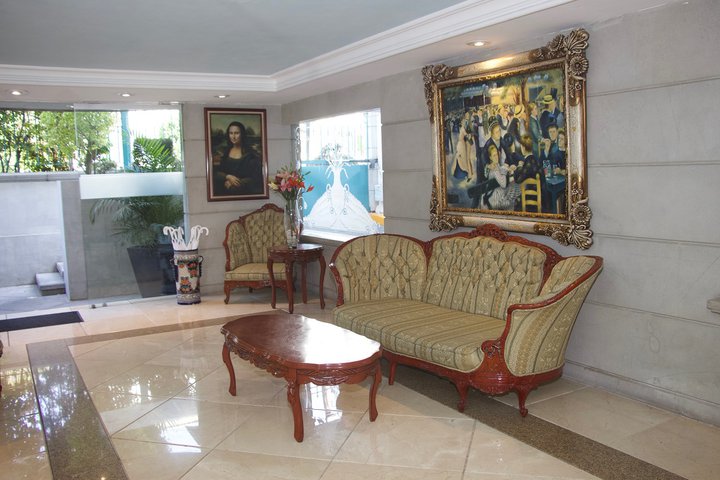 Hotel Residence L'Heritage Aristoteles 140 by BlueBay