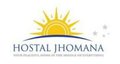 ? HotelDetail_LogoAlt Jhomana Guesthouse logo