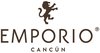 ? HotelDetail_LogoAlt Emporio Cancun - Todo Incluido logo