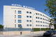 ? HotelDetail_LogoAlt Hotel Maydrit Airport logo
