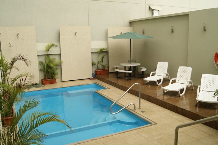 Img - Habitación individual