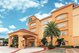 ? HotelDetail_LogoAlt La Quinta Inn & Suites by Wyndham Houston Bush Intl Airpt E logo