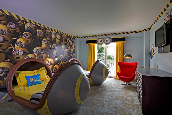 Img - Suite infantil