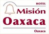 Logo Hotel Hotel Misión Oaxaca