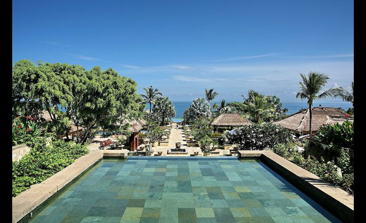 Ayana Resort And Spa Bali Hotel Jimbaran Indonesia Pricetravel