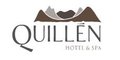 ? HotelDetail_LogoAlt Quillén Hotel & Spa logo