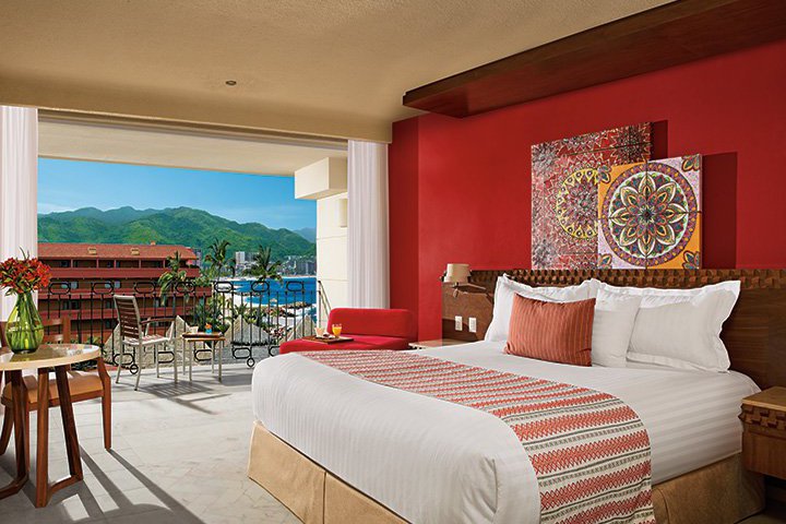 Img - De lujo Sun Club vista al mar
