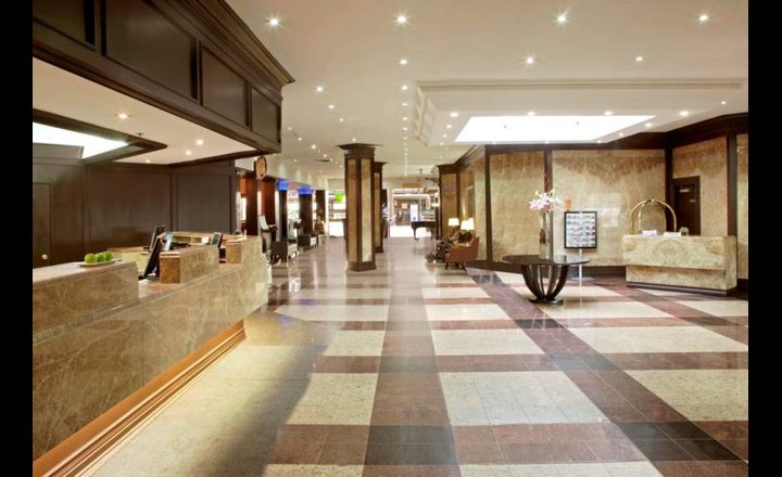 Delta Hotels By Marriott Toronto East Canada Pricetravel