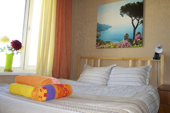 Img - Apartamento