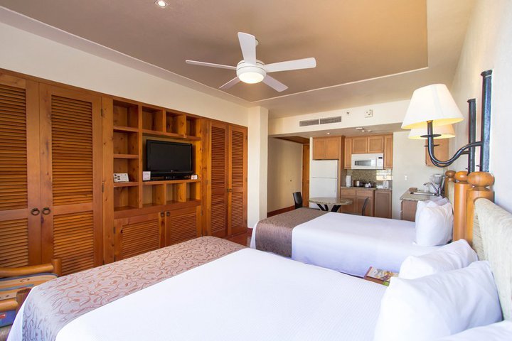 Img - Estudio condo doble