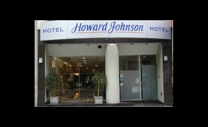 Howard Johnson Congreso Hotel Buenos Aires Argentina Pricetravel