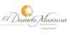 Logo Hotel El Dorado Maroma A Spa Resort - All Inclusive