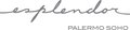 ? HotelDetail_LogoAlt Esplendor Palermo Soho logo