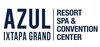 Logo Hotel Azul Ixtapa Grand All Suites Spa and Convention Center