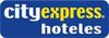 ? HotelDetail_LogoAlt City Express Celaya Galerias logo