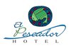 Logo Hotel El Pescador Malecón Centro y Playa