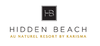 ? HotelDetail_LogoAlt Hidden Beach Resort Au Naturel By Karisma logo