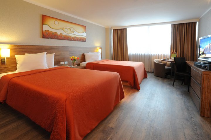 Img - Suite familiar
