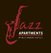? HotelDetail_LogoAlt Jazz Apartments logo