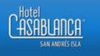 Logo Hotel Casablanca San Andrés Hotel