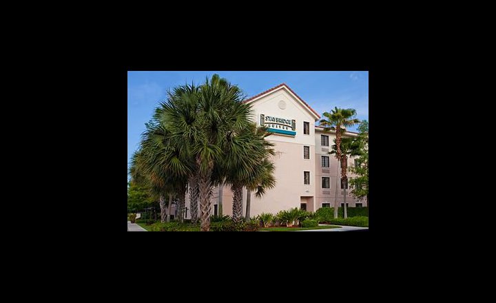 Staybridge Suites Ft Lauderdale Plantation Hotel United - 
