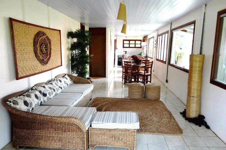 Img - Apartamento clásico, baño privado