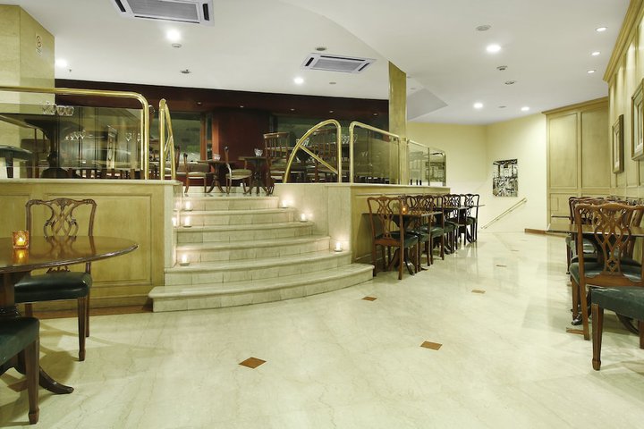 Img - Habitación ejecutiva