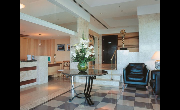 Marina All Suites Hotel Rio De Janeiro Brazil Pricetravel