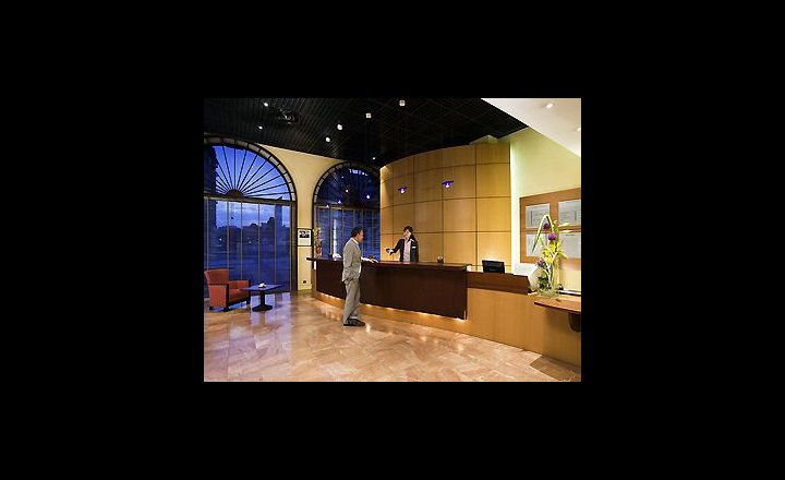 Novotel Toulouse Centre Compans Caffarelli Hotel France Pricetravel