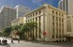 ? HotelDetail_LogoAlt Adina Apartment Hotel Brisbane Anzac Square logo