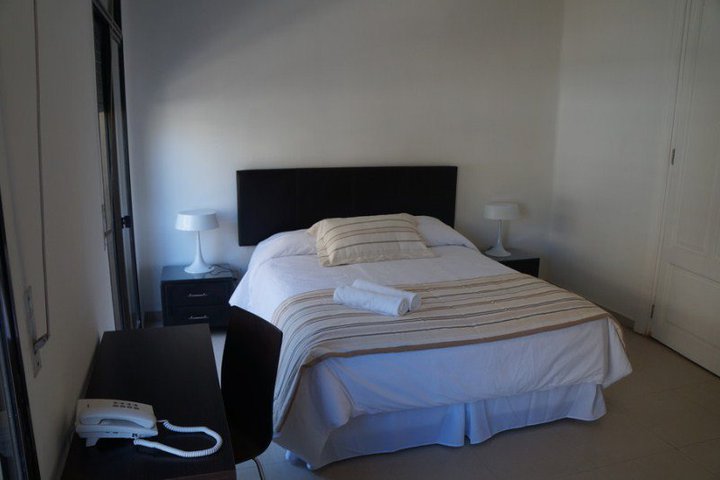 Img - Habitación doble superior