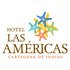 Logo Hotel Las Americas Casa de Playa