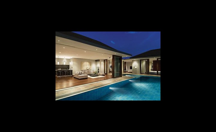 C151 Smart Villas At Seminyak Hotel Indonesia Pricetravel
